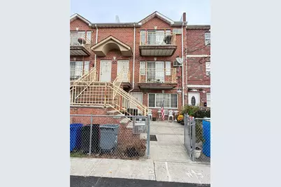 94-81 218th Street, Queens Village, NY 11428 - Photo 1