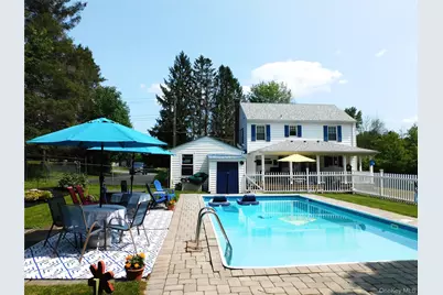 40 Kelly Avenue, Liberty, NY 12754 - Photo 4