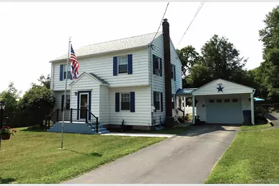 40 Kelly Avenue, Liberty, NY 12754 - Photo 1