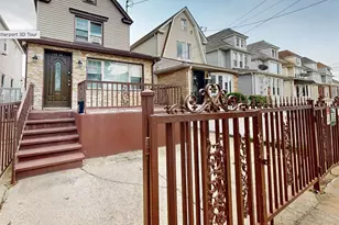 130-35 120th St, Ozone Park, NY 11420 - Photo 1
