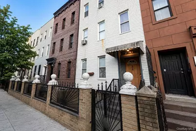 236 Schaefer Street, Brooklyn, NY 11207 - Photo 2