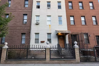 236 Schaefer Street, Brooklyn, NY 11207 - Photo 1