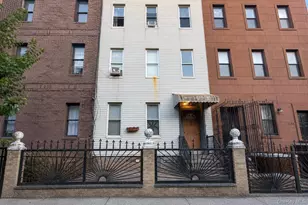 236 Schaefer St, Brooklyn, NY 11207 - Photo 1