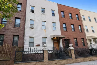 236 Schaefer Street, Brooklyn, NY 11207 - Photo 8