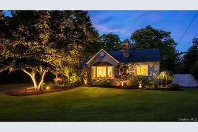 23 Wheeler Place W, West Nyack, NY 10994 - Photo 1