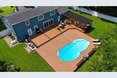 23 Wheeler Place W, West Nyack, NY 10994 - Photo 4