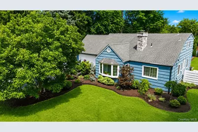 23 Wheeler Place W, West Nyack, NY 10994 - Photo 6