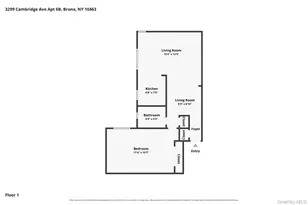 3299 Cambridge Ave, Bronx, NY 10463 - Photo 18