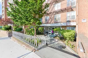 67-50 Thornton Pl, Forest Hills, NY 11375 - Photo 1