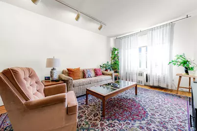 67-50 Thornton Place #4S, Forest Hills, NY 11375 - Photo 8