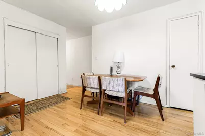 67-50 Thornton Place #4S, Forest Hills, NY 11375 - Photo 4