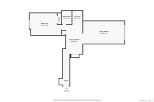 67-50 Thornton Pl, Forest Hills, NY 11375 - Photo 2