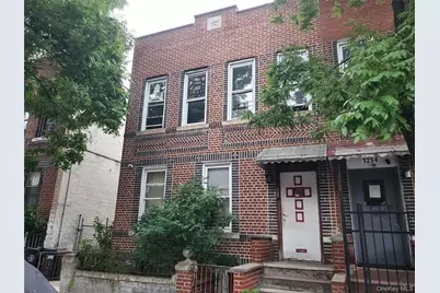 1256 Noble Avenue, Bronx, NY 10472 - Photo 1