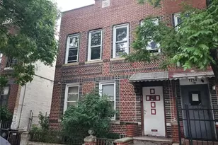 1256 Noble Ave, Bronx, NY 10472 - Photo 1