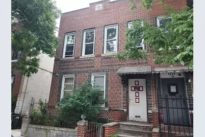 1256 Noble Avenue, Bronx, NY 10472 - Photo 2