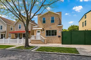 95-21 87th St, Ozone Park, NY 11416 - Photo 1
