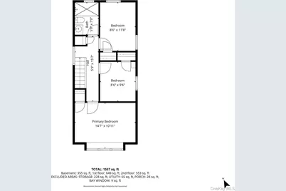 9521 87th Street, Ozone Park, NY 11416 - Photo 38