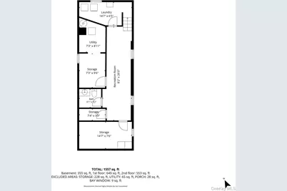 9521 87th Street, Ozone Park, NY 11416 - Photo 36