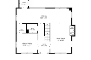 36 W Center St, Beacon, NY 12508 - Photo 38