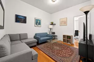 60-11 Myrtle Ave, Ridgewood, NY 11385 - Photo 2