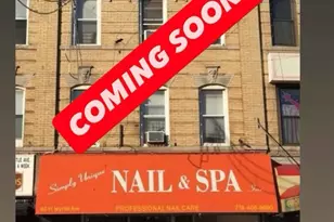 60-11 Myrtle Ave, Ridgewood, NY 11385 - Photo 1