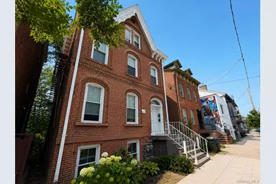 167 Liberty Street #G, Newburgh, NY 12550 - Photo 2