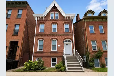 167 Liberty Street #G, Newburgh, NY 12550 - Photo 1