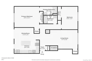 19 Somerset Dr, Suffern, NY 10901 - Photo 28