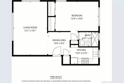 2 Winchester Avenue #1A, Yonkers, NY 10710 - Photo 16
