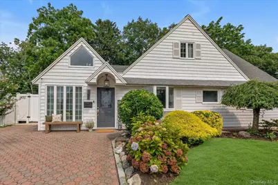 161 Friends Lane, Westbury, NY 11590 - Photo 1