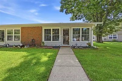 232 Blackpool Court #F, Ridge, NY 11961 - Photo 1