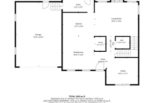 32 Vandewater Dr, Wappingers Falls, NY 12590 - Photo 18