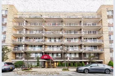 650 Shore Road #2N 3rd flr, Long Beach, NY 11561 - Photo 22