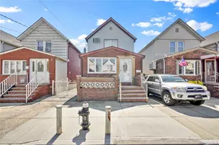 107-62 106th St, Ozone Park, NY 11417 - Photo 1