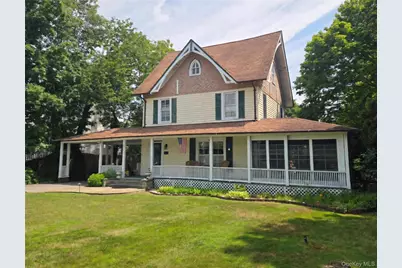 263 Candee Avenue, Sayville, NY 11782 - Photo 1