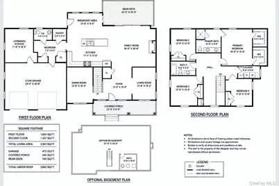 3 Elbow Lane, Highland, NY 12528 - Photo 4