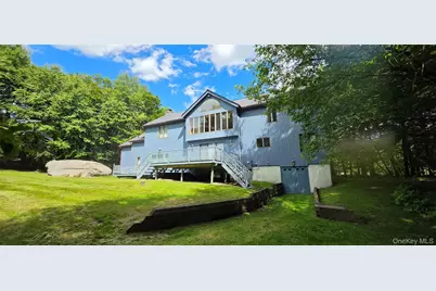 106 Pine Grove Road Tr 127, Smallwood, NY 12778 - Photo 6
