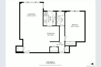 3720 Independence Avenue #3G, Bronx, NY 10463 - Photo 12