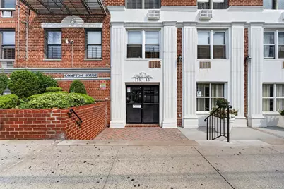 175-45 88th Avenue #6F, Jamaica, NY 11432 - Photo 2