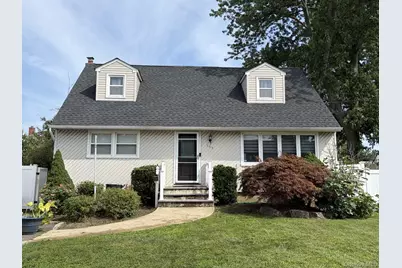 195 Nims Avenue, West Babylon, NY 11704 - Photo 1