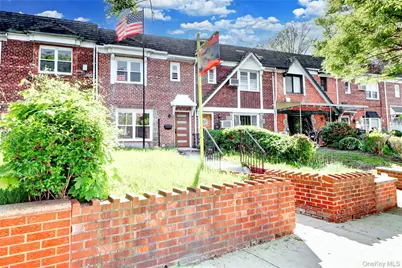 6110 84th Street, Middle Village, NY 11379 - Photo 2