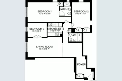 142-20 Franklin Avenue #2G, Flushing, NY 11355 - Photo 28