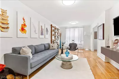 142-20 Franklin Avenue #2G, Flushing, NY 11355 - Photo 4