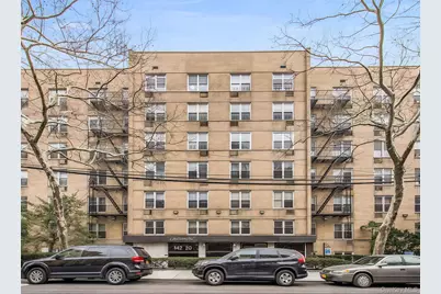 142-20 Franklin Avenue #2G, Flushing, NY 11355 - Photo 2