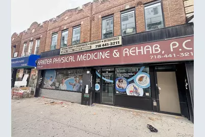 105-09 Jamaica Avenue, Richmond Hill, NY 11418 - Photo 2