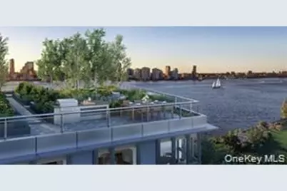 20 River Terrace #10B, New York, NY 10282 - Photo 10
