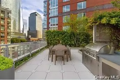20 River Terrace #10B, New York, NY 10282 - Photo 12