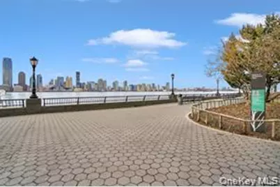 20 River Terrace #10B, New York, NY 10282 - Photo 2