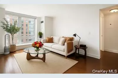 20 River Terrace #10B, New York, NY 10282 - Photo 4