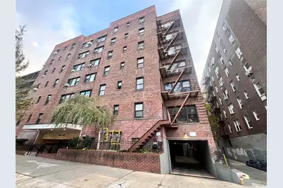 143-36 Barclay Ave #6C, Flushing, NY 11355 - Photo 2